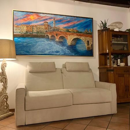 Casa Al Teatro Apartment Verona Ngoại thất bức ảnh