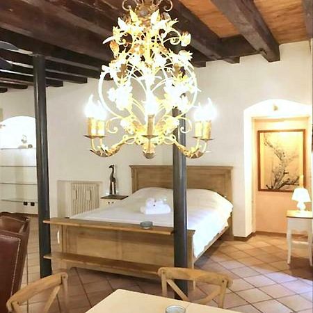 Casa Al Teatro Apartment Verona Ngoại thất bức ảnh