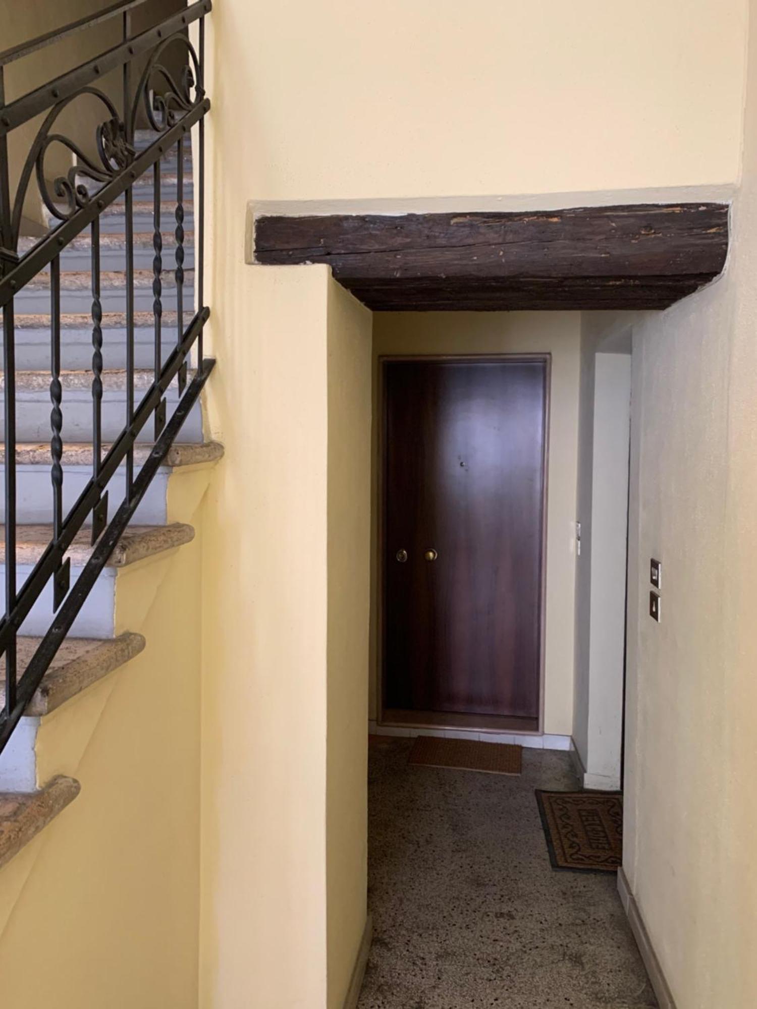 Casa Al Teatro Apartment Verona Ngoại thất bức ảnh