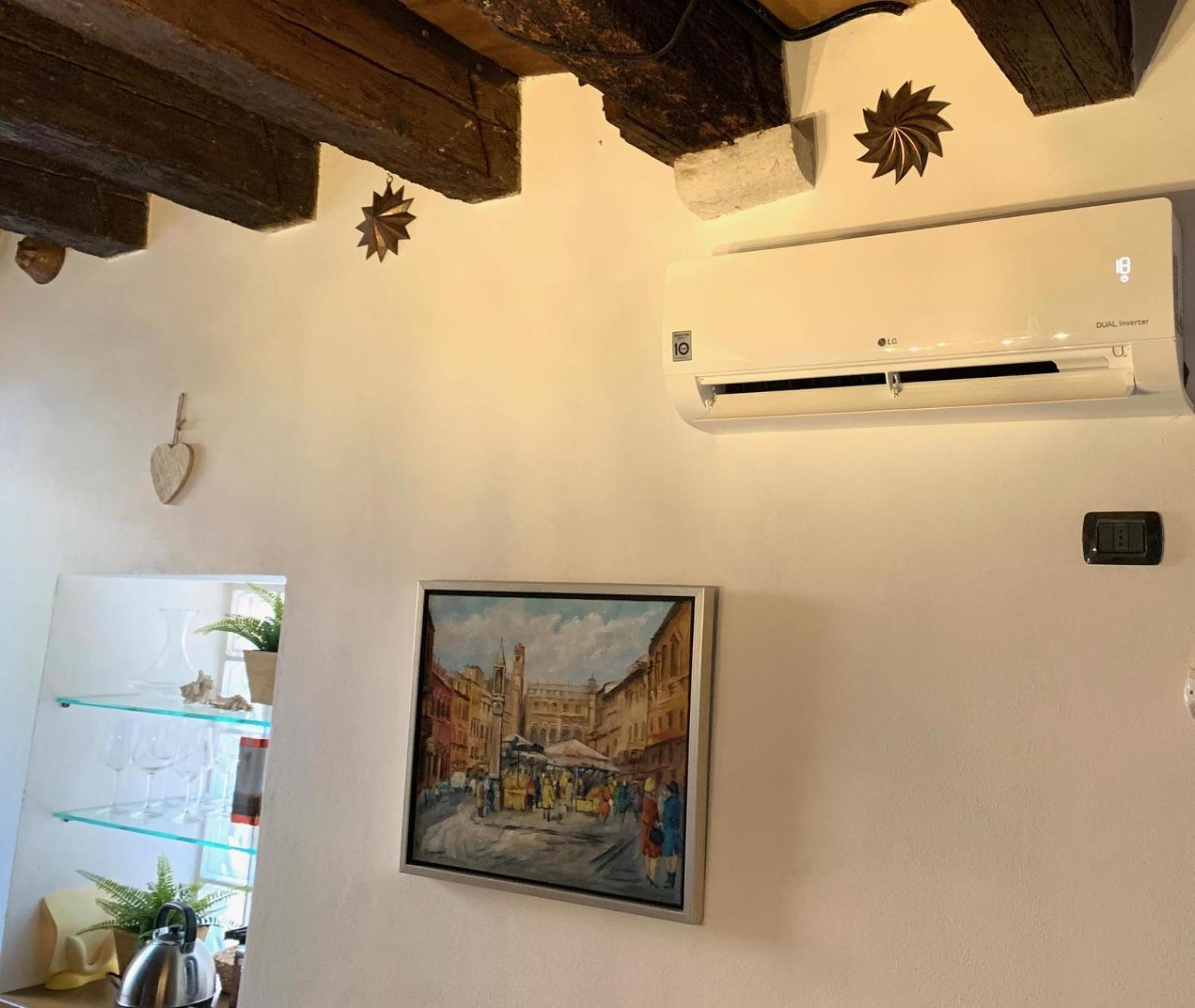 Casa Al Teatro Apartment Verona Ngoại thất bức ảnh