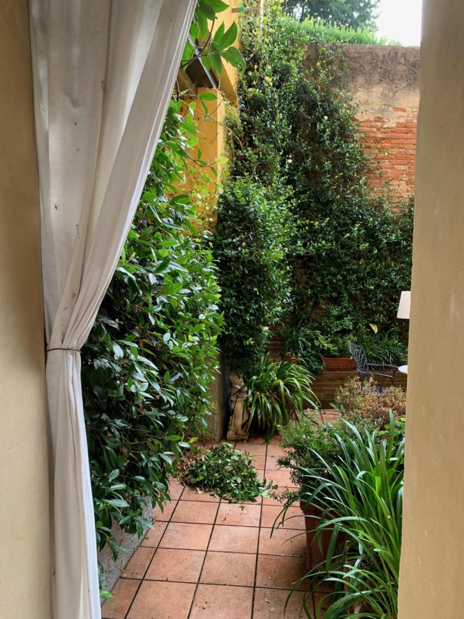 Casa Al Teatro Apartment Verona Ngoại thất bức ảnh