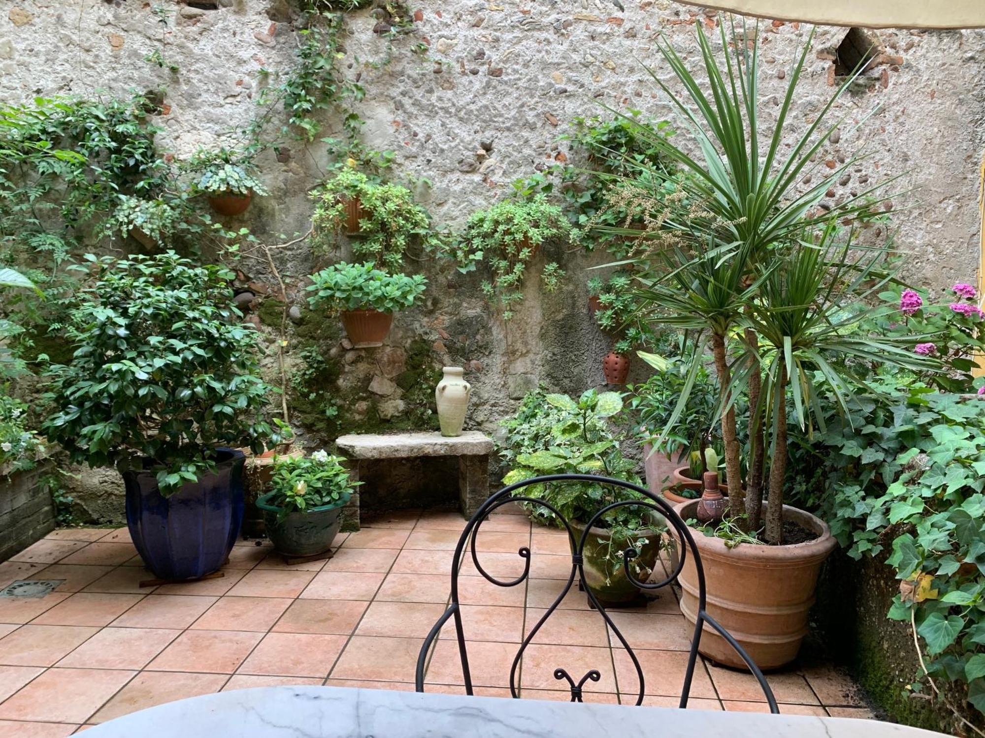 Casa Al Teatro Apartment Verona Ngoại thất bức ảnh