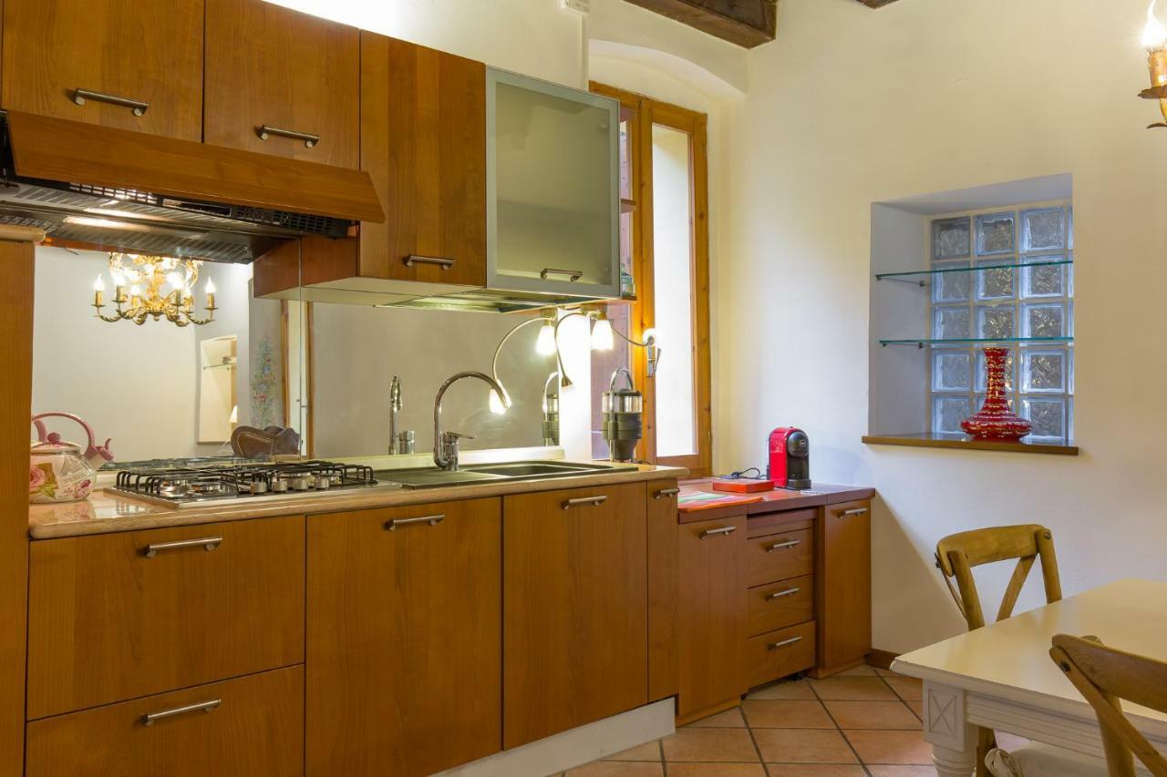 Casa Al Teatro Apartment Verona Ngoại thất bức ảnh