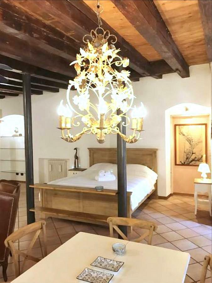 Casa Al Teatro Apartment Verona Ngoại thất bức ảnh