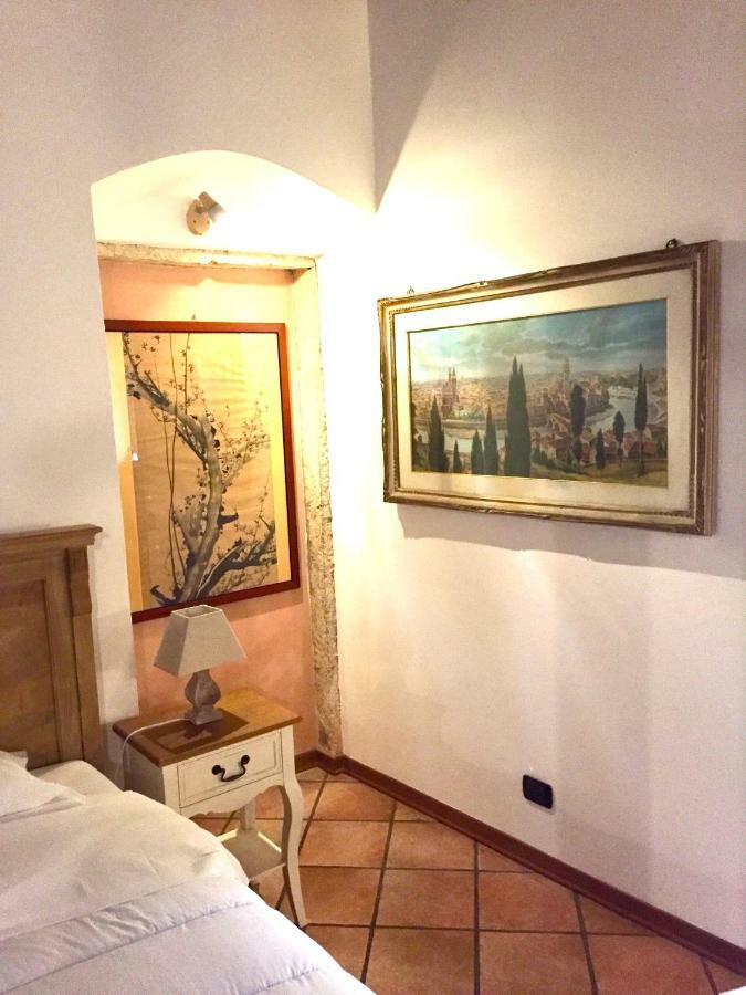 Casa Al Teatro Apartment Verona Ngoại thất bức ảnh