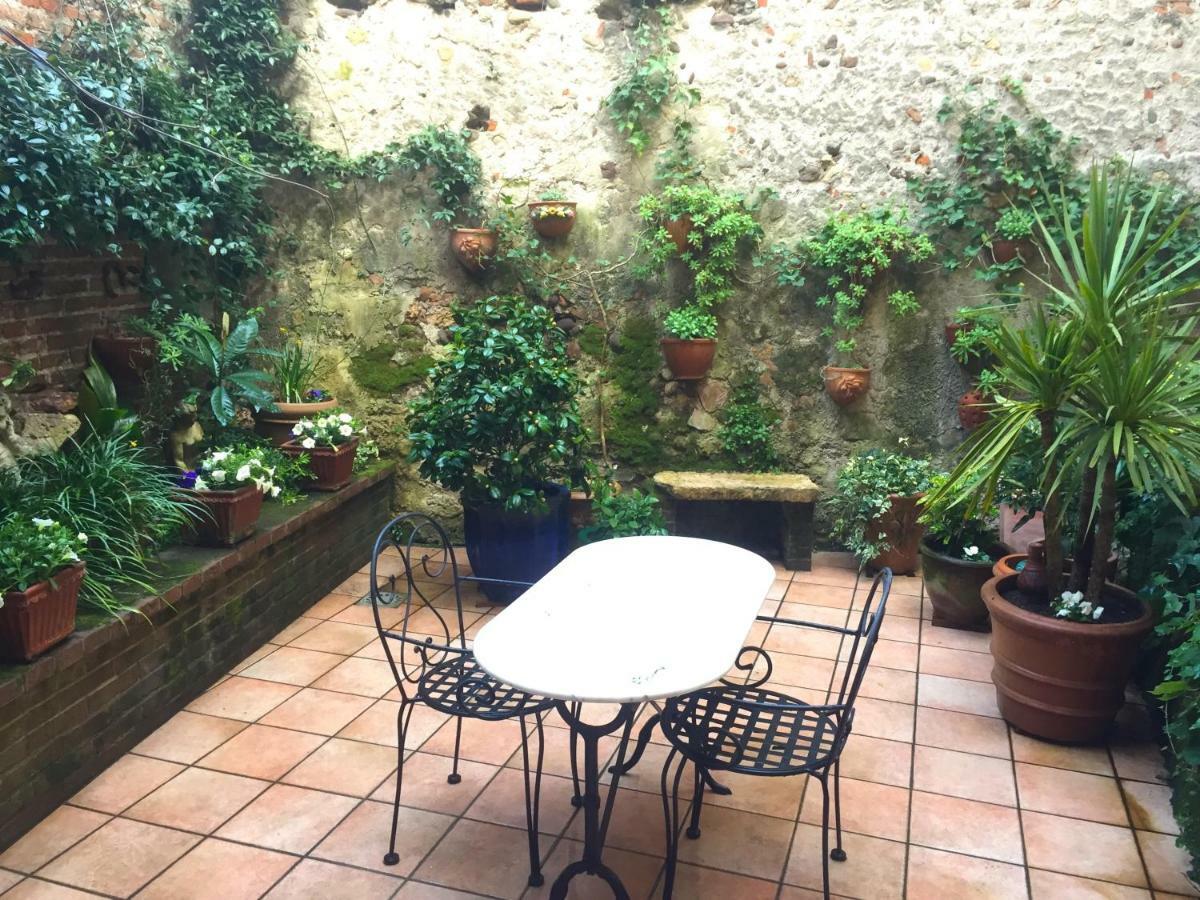 Casa Al Teatro Apartment Verona Ngoại thất bức ảnh