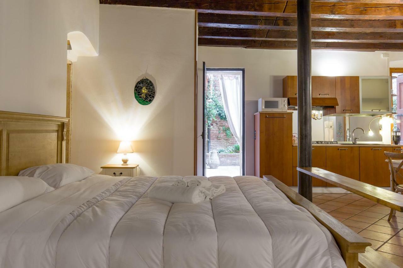 Casa Al Teatro Apartment Verona Ngoại thất bức ảnh
