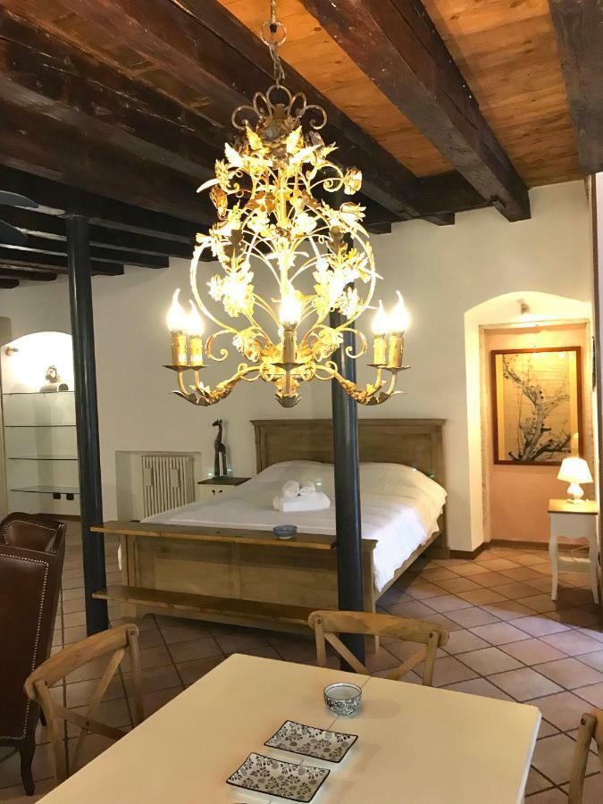 Casa Al Teatro Apartment Verona Ngoại thất bức ảnh
