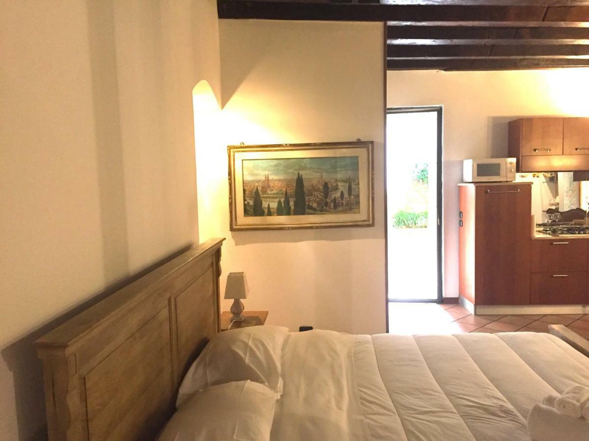 Casa Al Teatro Apartment Verona Ngoại thất bức ảnh